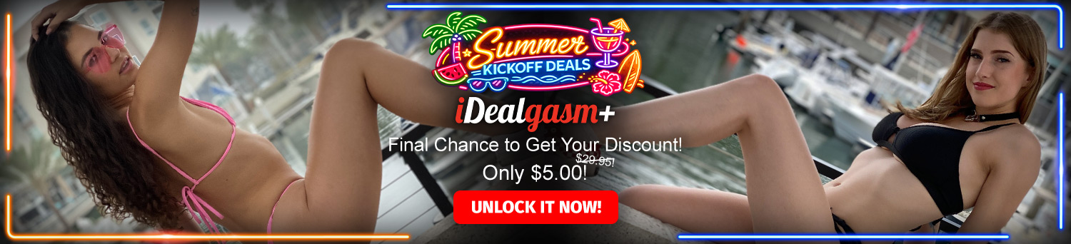 Daily Porn Deals