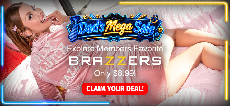 Daily Porn Deals