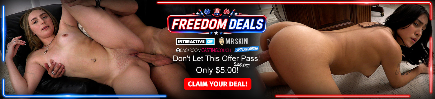 Daily Porn Deals
