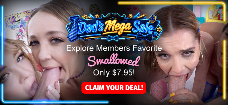 Daily Porn Deals