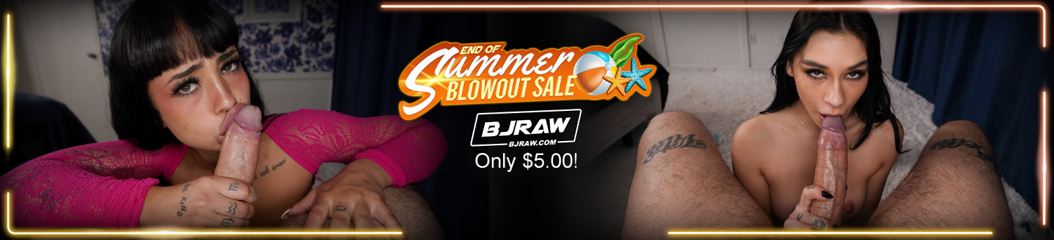 Daily Porn Deals