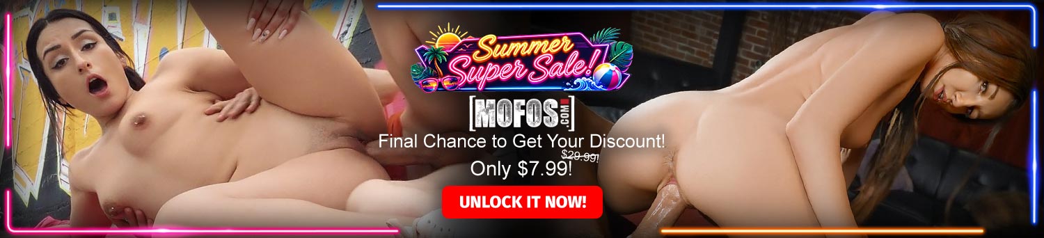 Daily Porn Deals