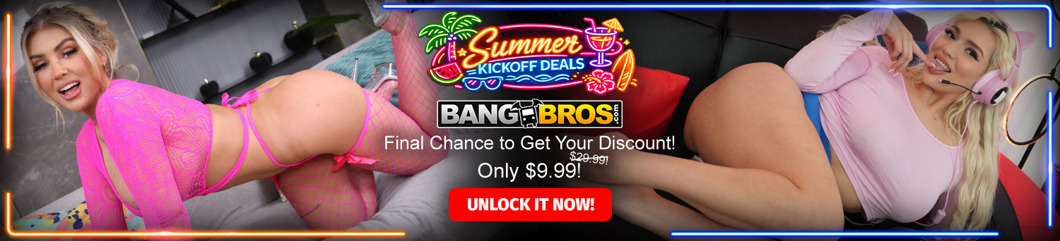 Daily Porn Deals