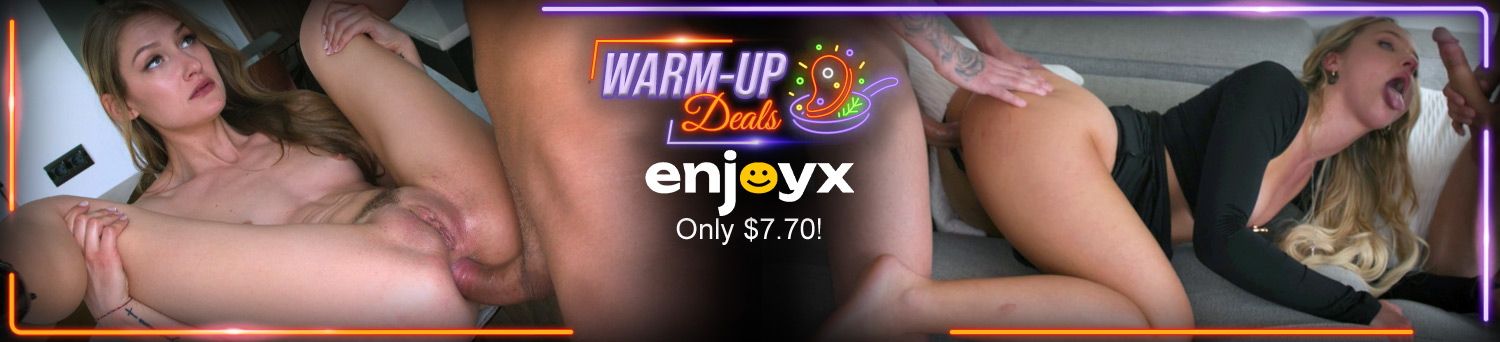 Daily Porn Deals