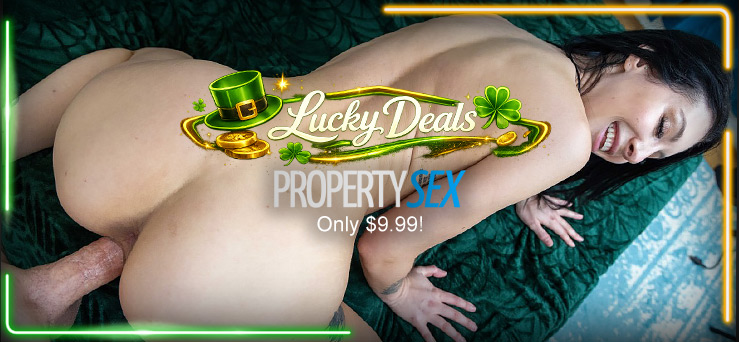 Daily Porn Deals