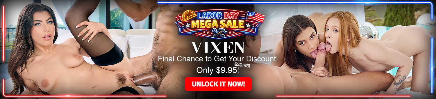 Daily Porn Deals