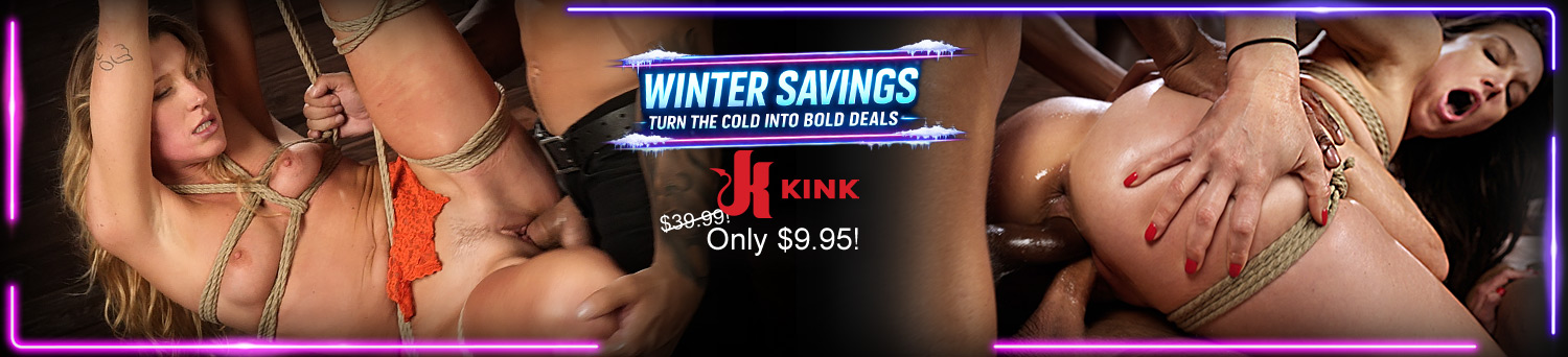 Daily Porn Deals