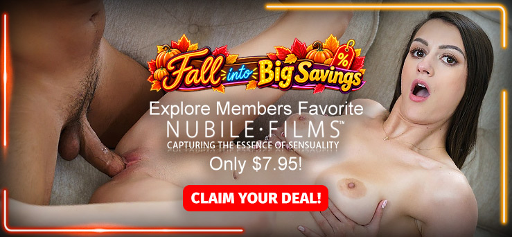 Daily Porn Deals