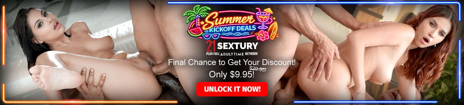 Daily Porn Deals