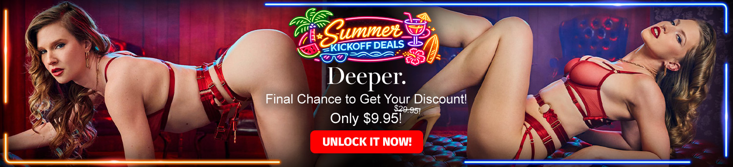 Daily Porn Deals