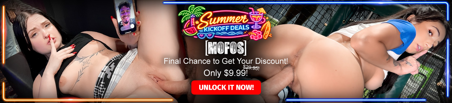 Daily Porn Deals