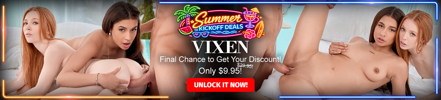 Daily Porn Deals