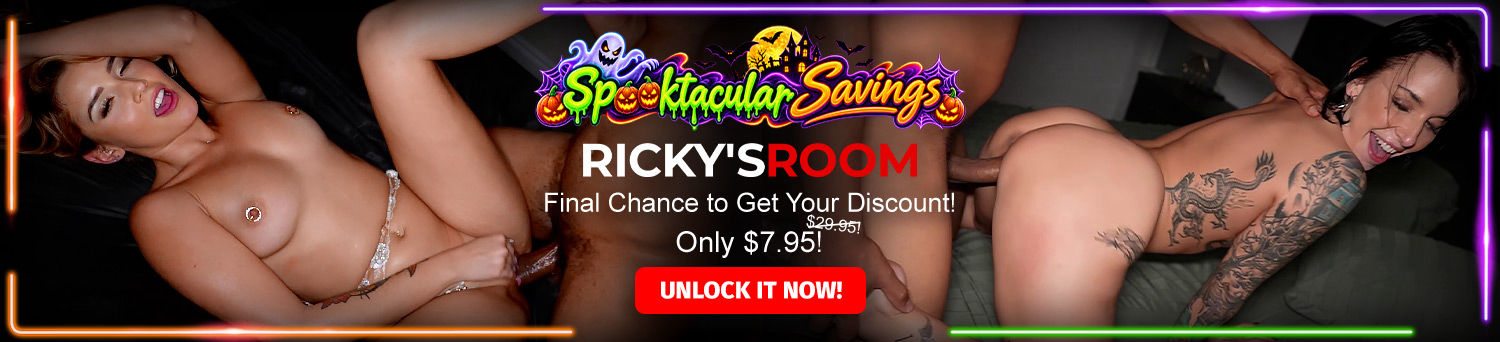 Daily Porn Deals