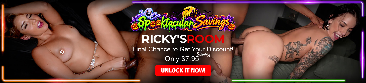 Daily Porn Deals