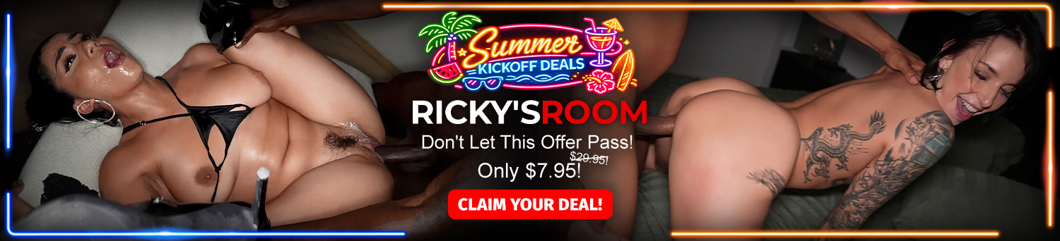 Daily Porn Deals