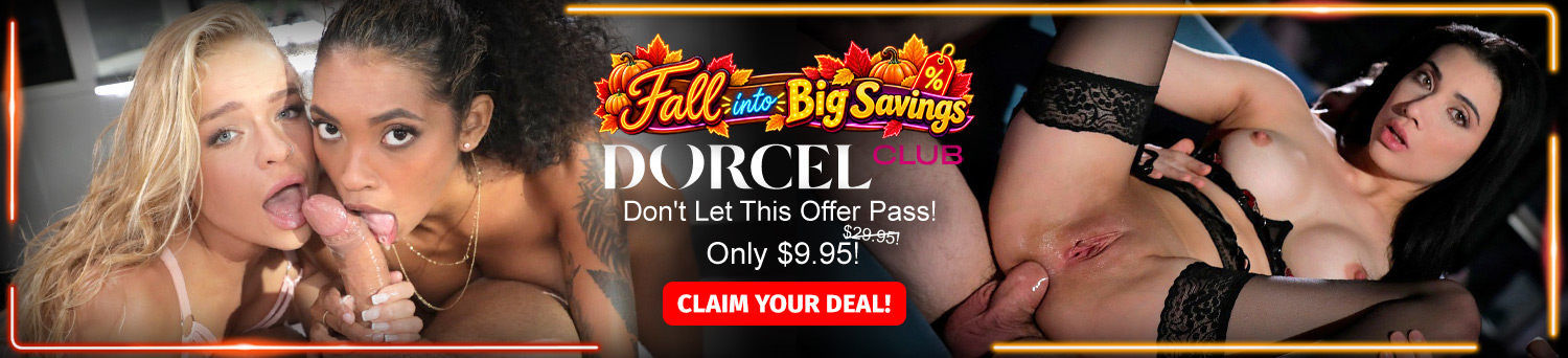 Daily Porn Deals