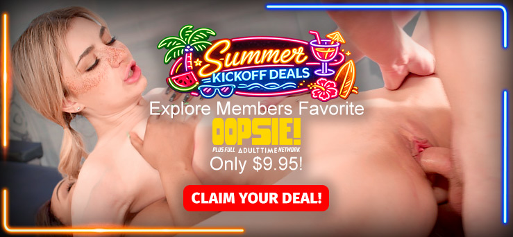 Daily Porn Deals