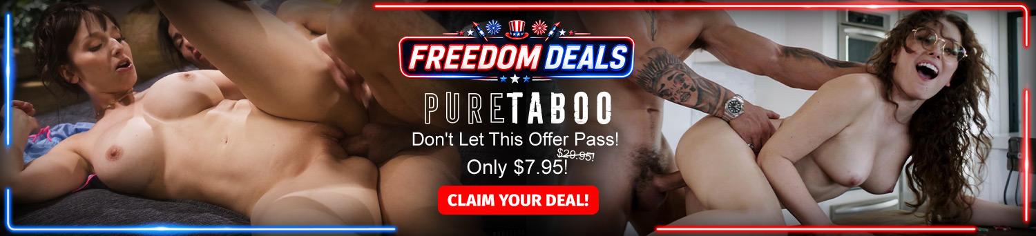 Daily Porn Deals
