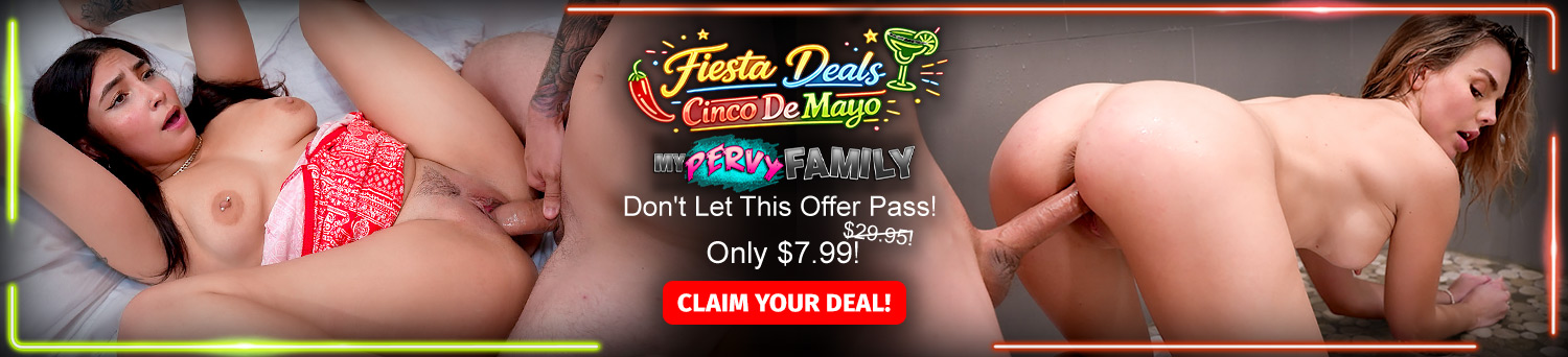 Daily Porn Deals