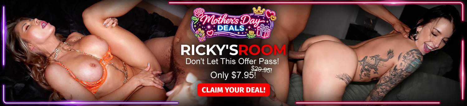 Daily Porn Deals