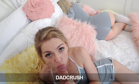 DadCrush: Just $9.95!
