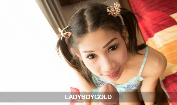 LadyBoyGold