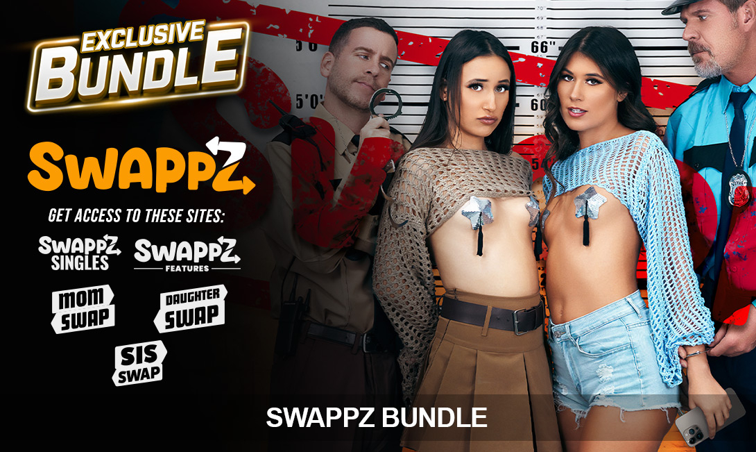 Adult Deal - Swappz