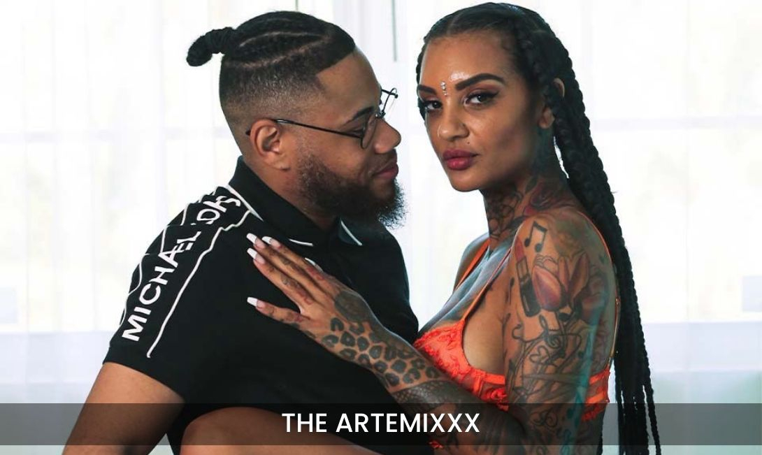 TheArteMiXXX: Just $9.95!