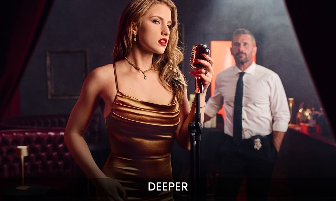 Adult Deal - Deeper SFW Trial