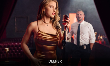 Deeper SFW Trial: Just $1.00!