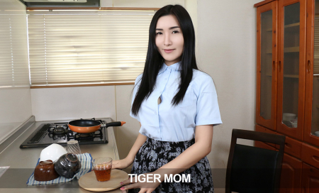 Tiger MomPorn Discount: Just $7.95!