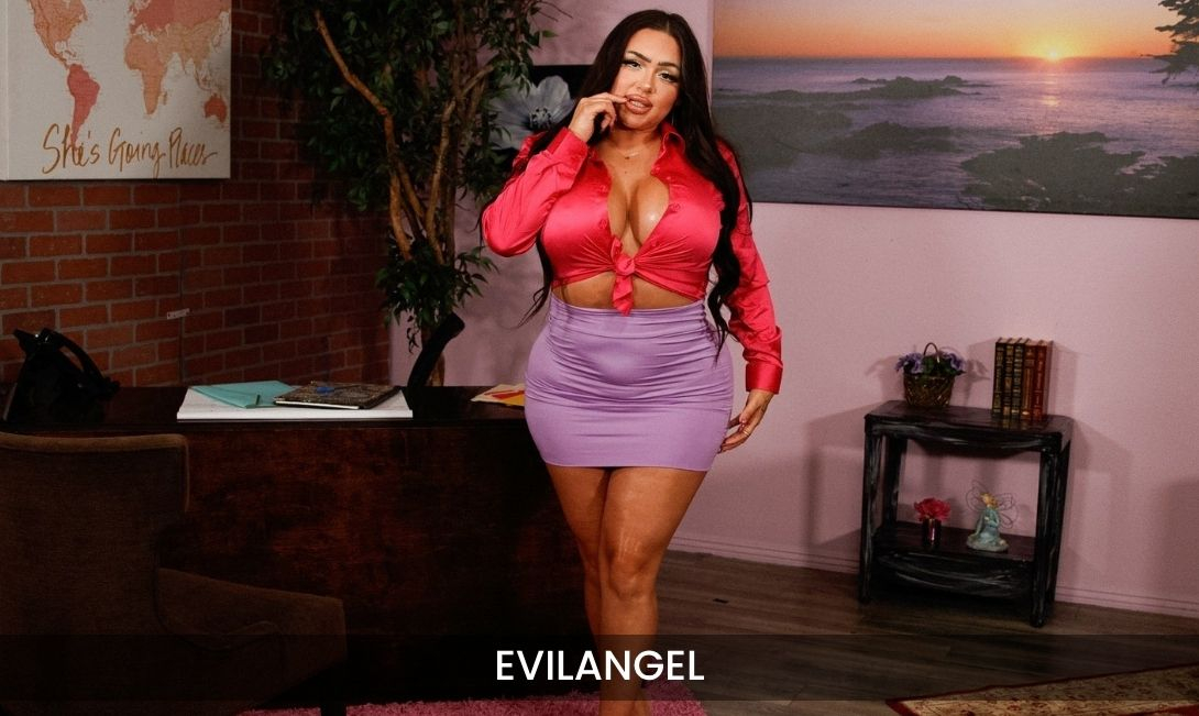 EvilAngel Discount: Full Access for Only $5.00!
