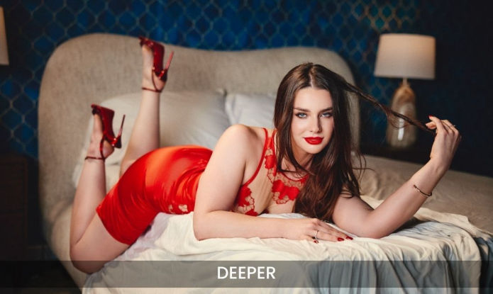 Deeper SFW Trial