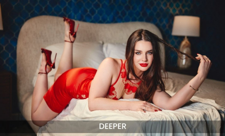 Deeper SFW Trial: Just $1.00!
