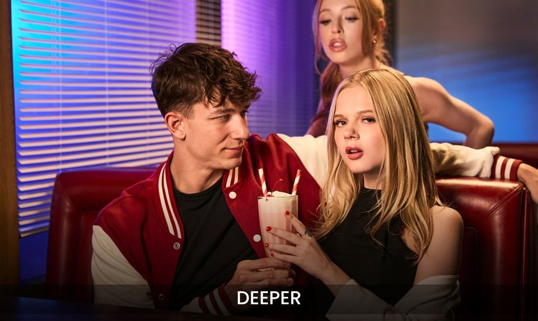 Adult Deal - Deeper SFW Trial