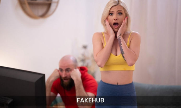 Fakehub SFW