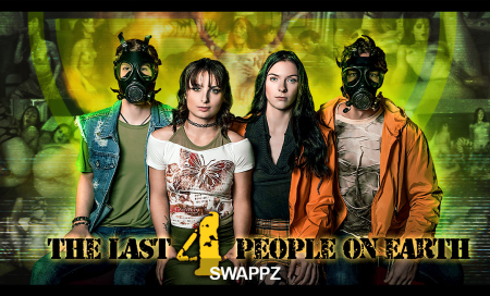 Swappz: Just $9.95!