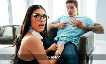 Tranzz: Just $14.99!