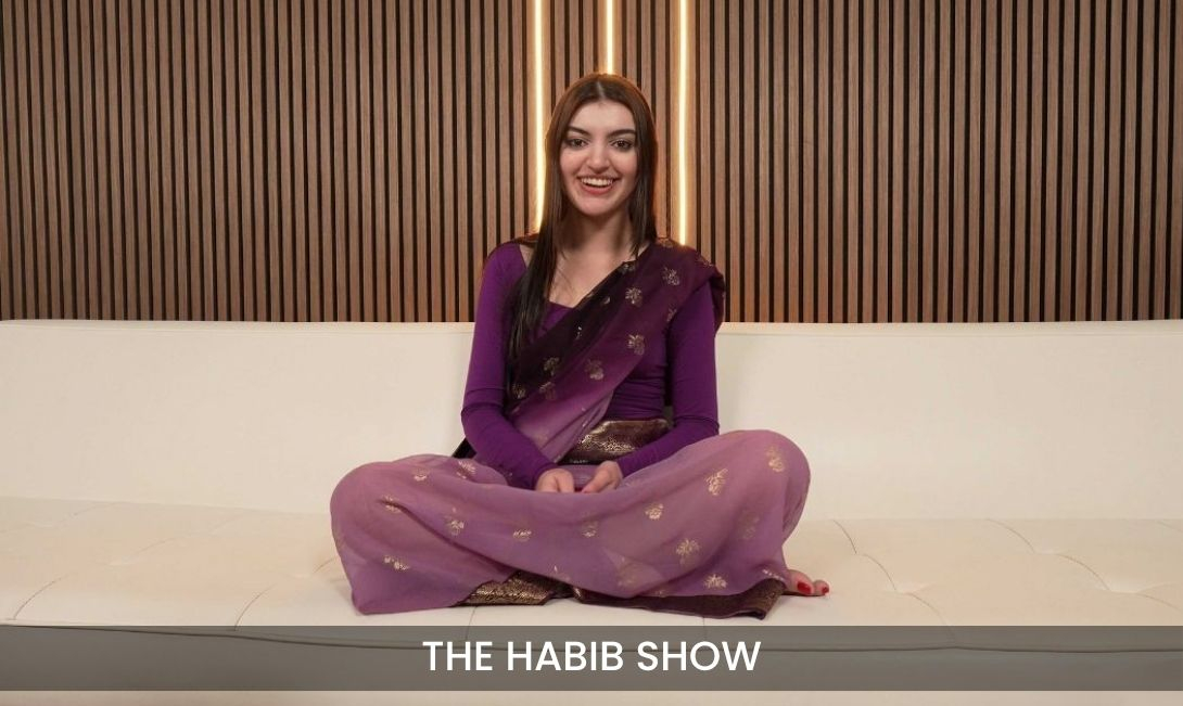 The Habib Show: Just $9.95!