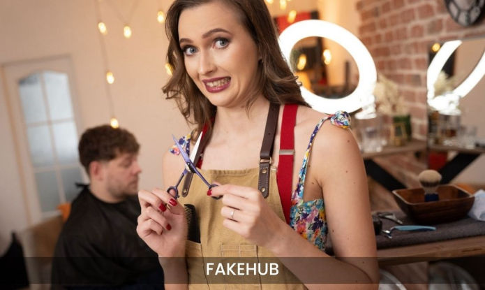 Fakehub SFW