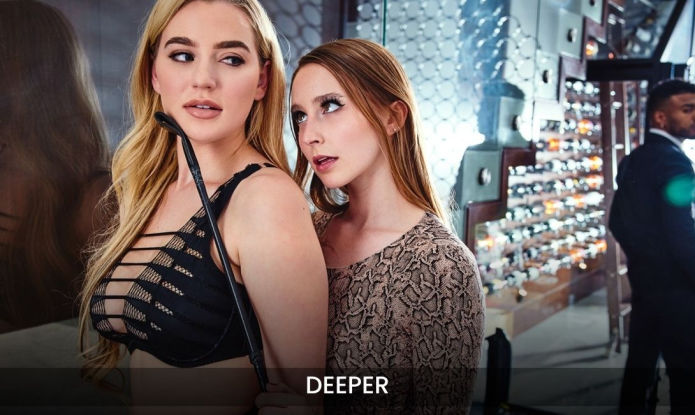 Deeper SFW - Annual Offer